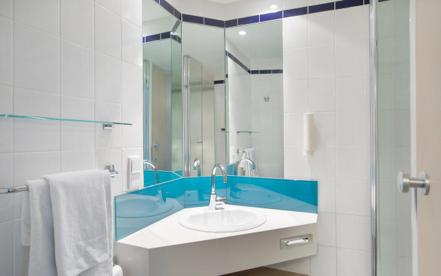Holiday Inn Express Frankfurt Messe by IHG