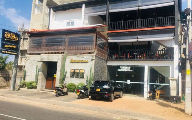 Hotel 198 Negombo