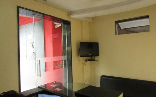 Hotel Bilal Residency