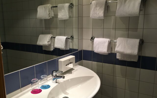 Quality Hotel Tonsberg