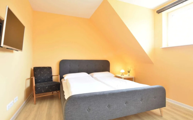 Ferienhaus vor den Toren der Insel Poel