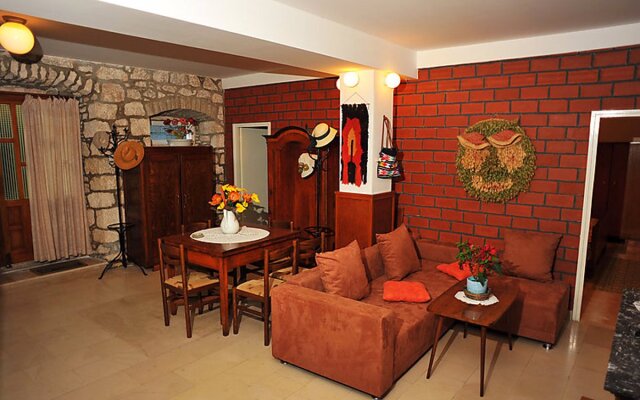 Apartment Mirta Castiglioncello 16802