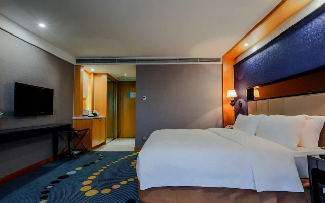 Grand Skylight Hotel Kaimei