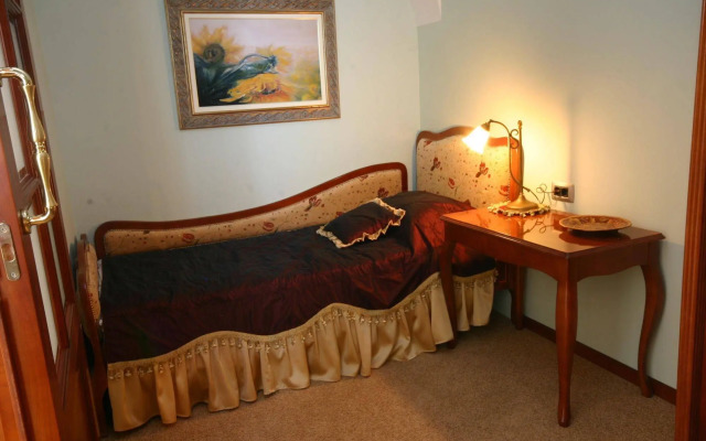 Garni Hotel Leopold I