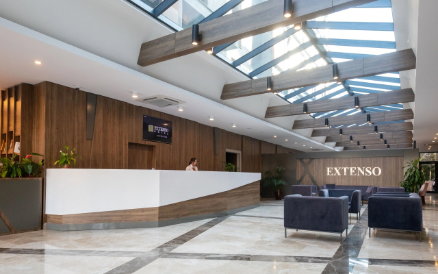 Extenso Hotel