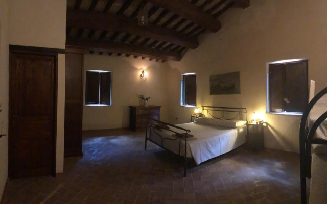 Agriturismo Il Covo del Solengo