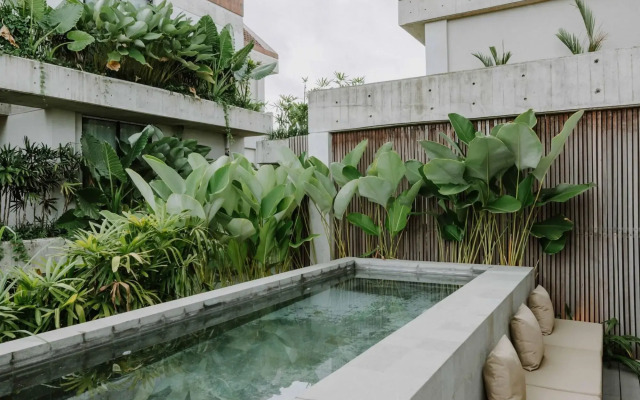 The Komu Canggu Bali