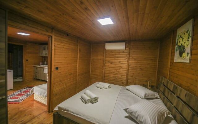 Seker Bungalov