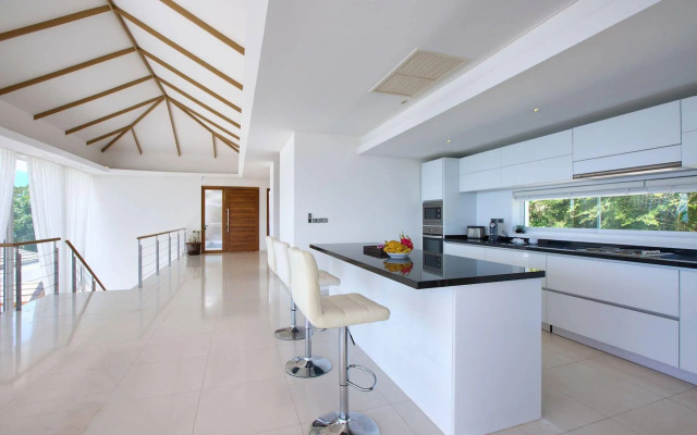 Villa White Tiger Koh Samui