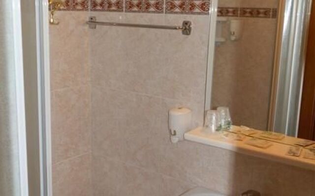 Hotel Milano