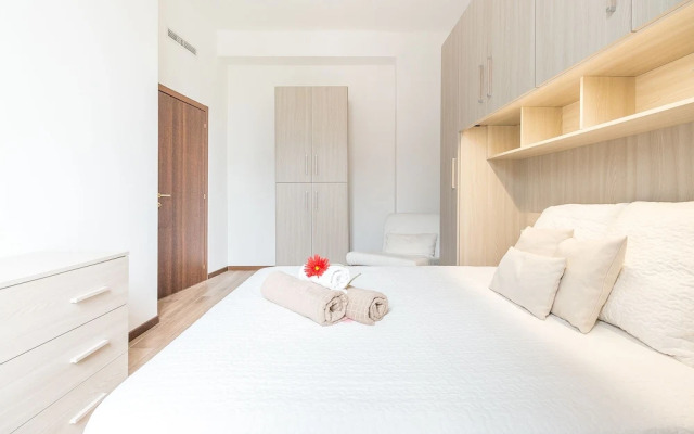 Alessia's Flat - Affori 3