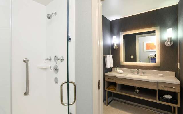 Homewood Suites Cincinnati Airport