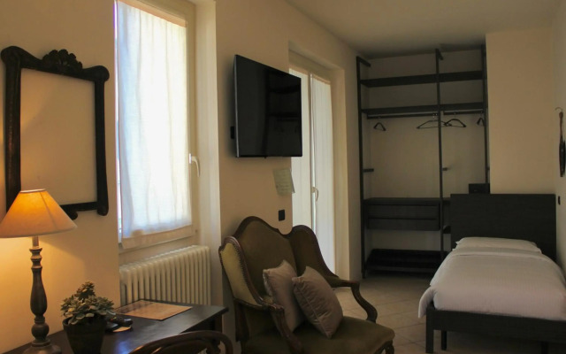 Hotel San Giuseppe