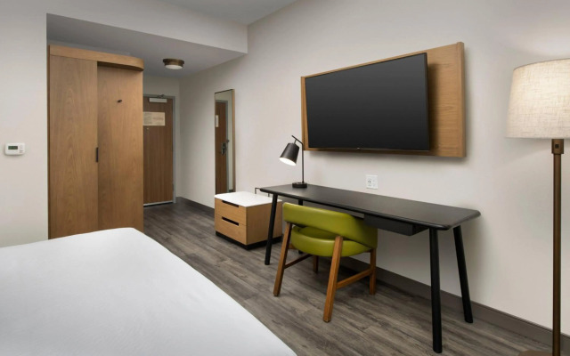Fairfield Inn & Suites by Marriott Gainesville I-75