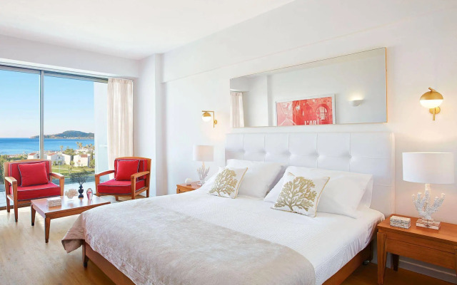 Grecotel Luxme Dama Dama