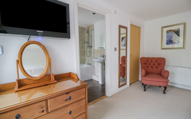 Derwentwater Apartment