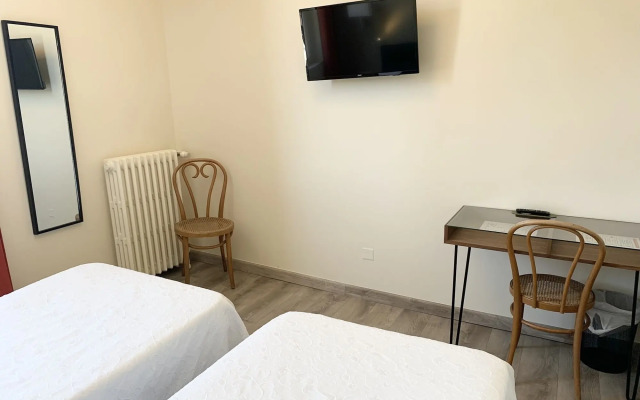 Urban Style Hôtel Lapérouse