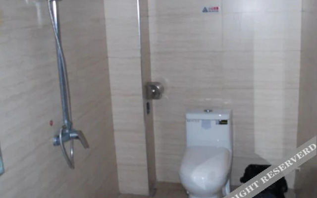 Border Town International Youth Hostel Fenghuang Ancient City Bar Street Branch