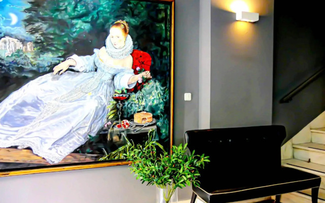 Carolina Hotel