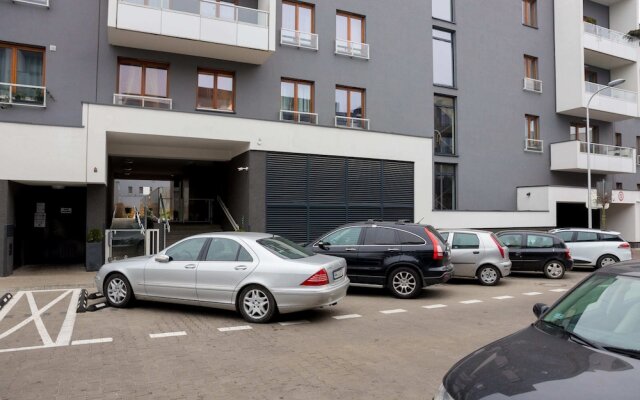 Royal Palace Elegant Apartment