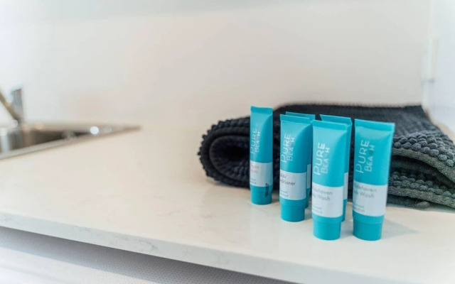 The Edge at Gilberton - Wifi - Nespresso - City Fringe