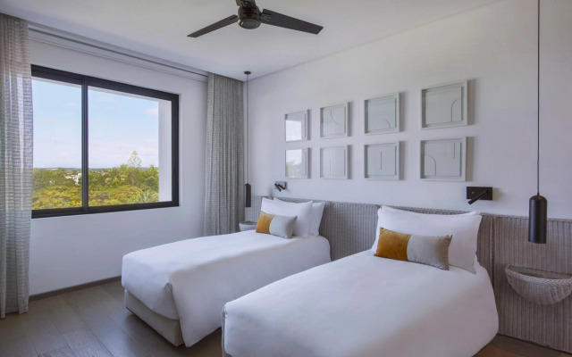 LUX* Grand Baie