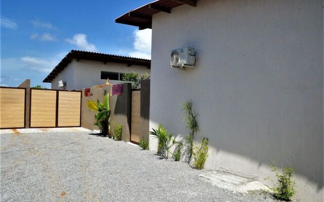 Ivoire Lodge