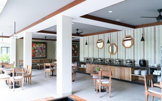 Duaraloka Sanur