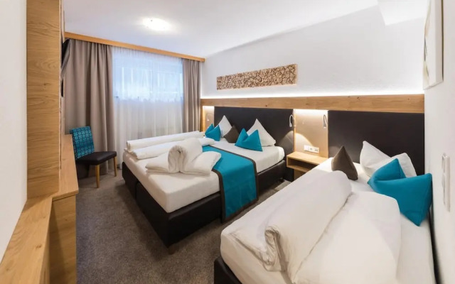 Sport-Garni Kapplerhof