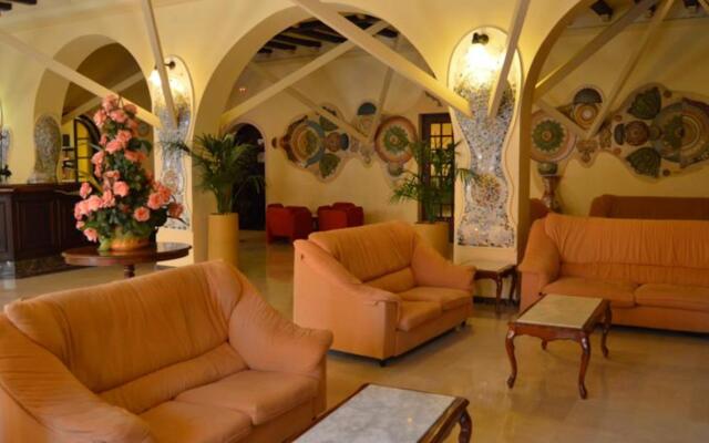 Hotel Guitart Rosa - Adults Only