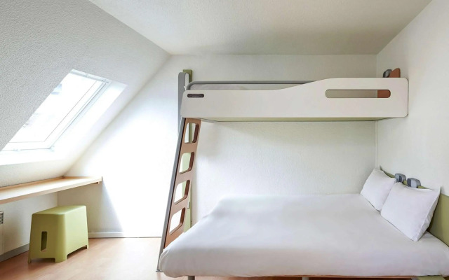 ibis budget Blois Centre