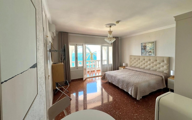 Paraiso del Mar