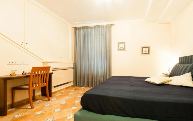 Casa Vacanze Polifemo