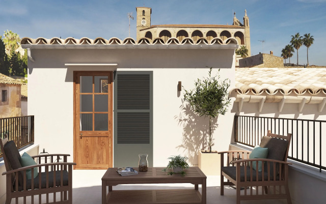 My Rooms Arta - Adults Only by My Rooms Hotels