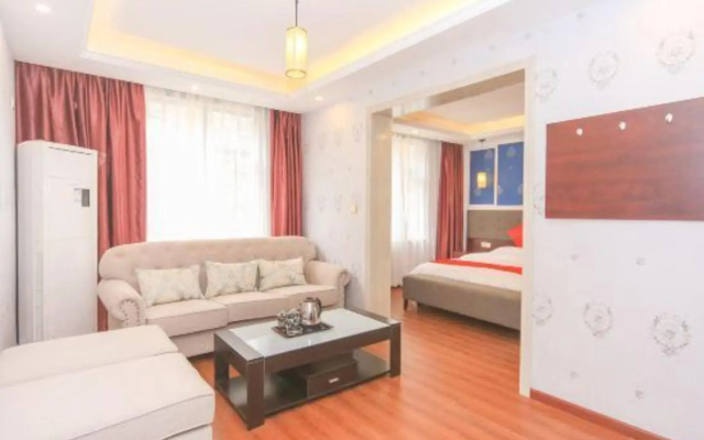 678 Hotel