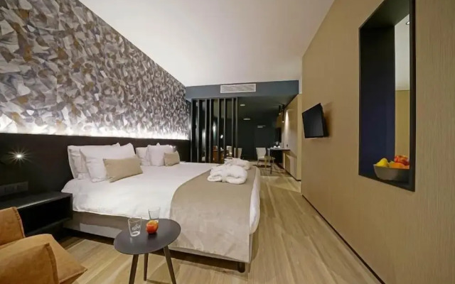 MY Hotel Malmedy