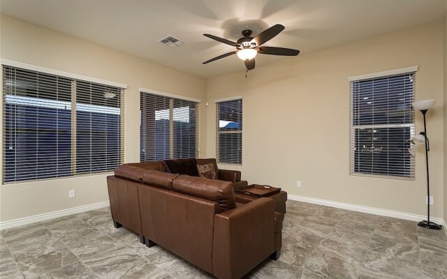 Pleasant Surprise 4 Br By Casago