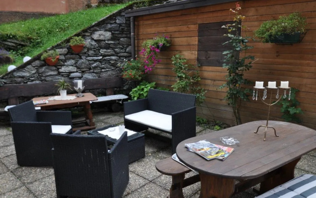 Albergo Aprica Garni