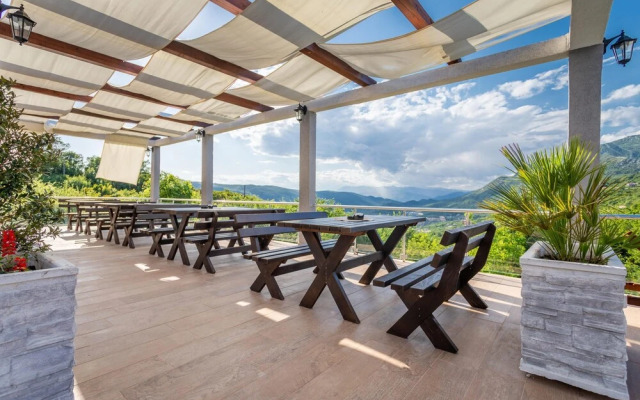 Spa Resort Bevilacqua