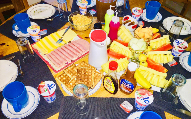 Dolce Vita Caribe Beach B&B