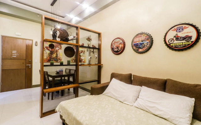 PRS at One Palm Tree Villa near Airport