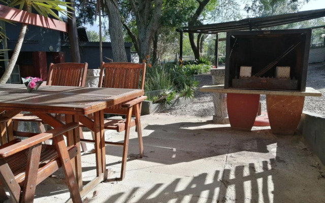 Ibis Place Guest House