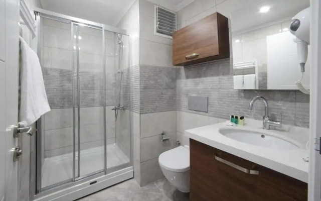 Walton Sisli Residence