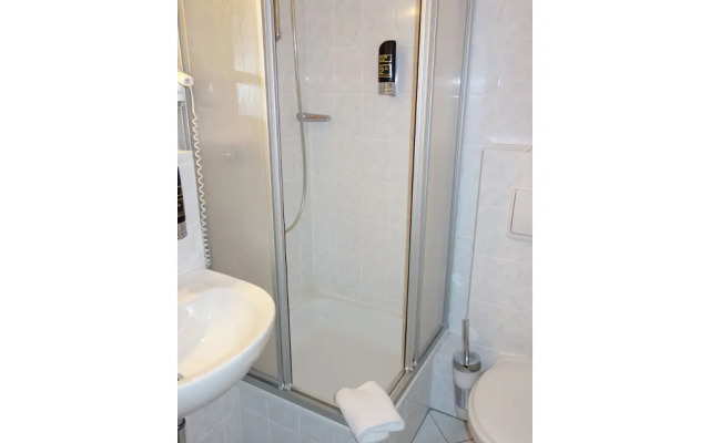 Brauhaus Schillerbad & Hotel