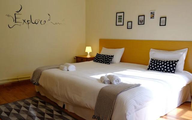 Hotel Wakim - Self Catering