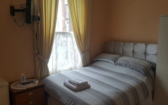 Gracelands Guest House