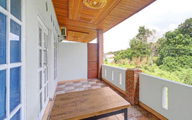 OYO 113500 Hotel R Cantika Syariah