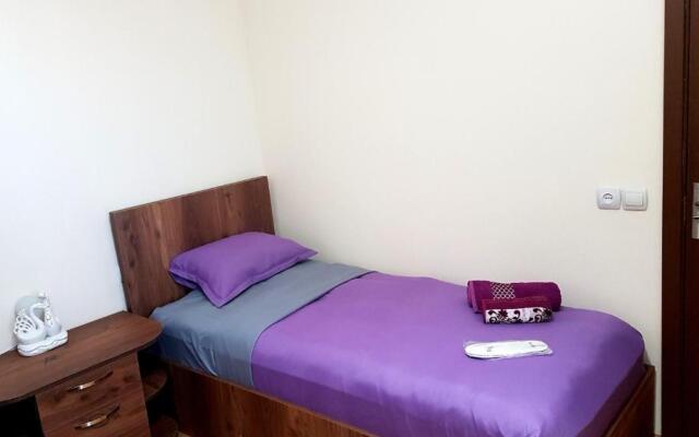 Guest house Jangulashvili