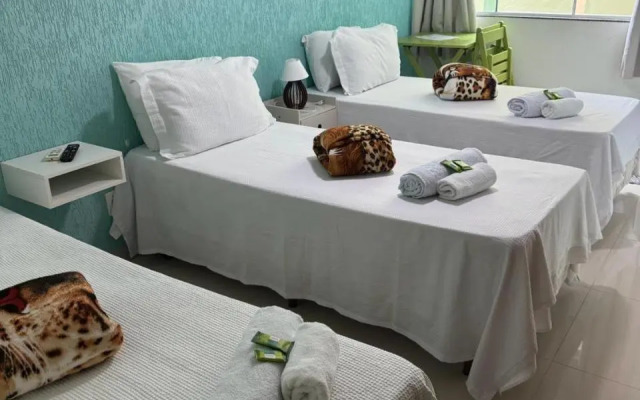 Pousada Aconchego Da Vila