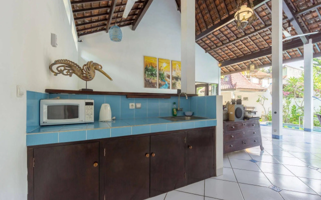 Ambary House